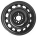 Колесные диски KFZ 9783 7x16 4x108 ET32 D65.1 Black