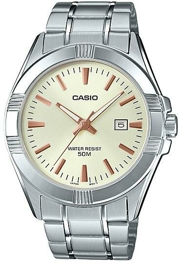 Наручные часы CASIO MTP-1308D-9A