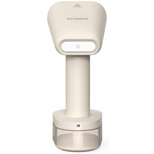Отпариватель ручной Hyundai H-HS02830 1650Вт бежевый 250300₽