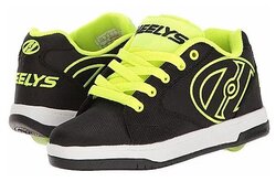 Роликовые кроссовки Heelys