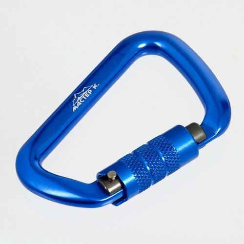 фото Карабин автомат, 11х7 см, 26 kn микс мастер к.