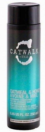 TIGI Catwalk Oatmeal & Honey Conditioner 750 ml
