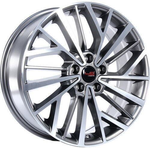 Replica Legeartis Concept HND537 HBFP 7x17/5x114.3 ET51 D67.1