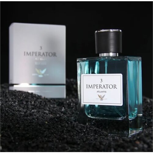 Туалетная вода для мужчин 