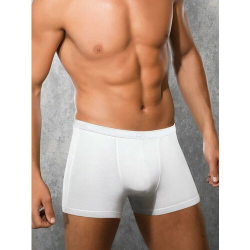 Трусы Doreanse, размер M, белый 3 pack trunks cotton stretch