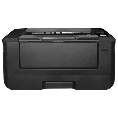 Avision принтер AP30A Printer (30 стр/мин, 128 Мб, USB/LAN)