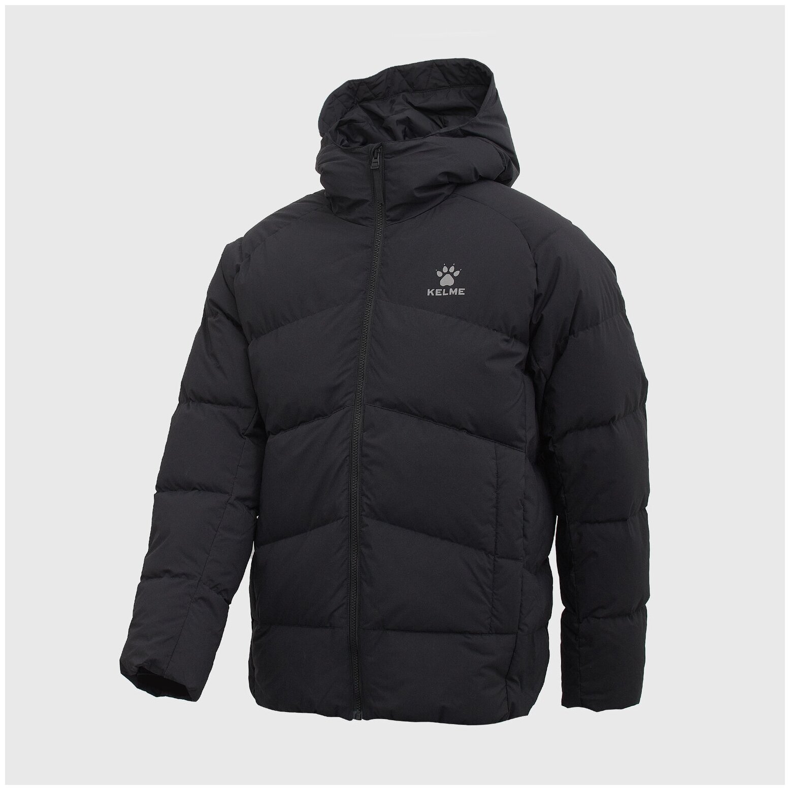 Пуховик Kelme Down Jacket 8161YR1001-000 