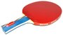 Ракетка для игры в настольный тенис Sprinter 5*****, для опытных игроков. S-503)