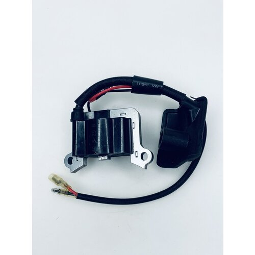 Катушка зажигания в сборе поз. A32-A34 Patriot PT 547 (1+1) (2018)