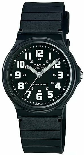 Наручные часы CASIO Analog MQ-71-1B