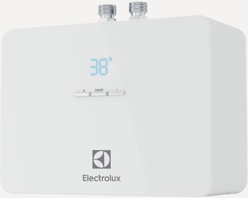 Изображение товара Водонагреватель проточный Electrolux NPX 6 AQUATRONIC DIGITAL 2.0