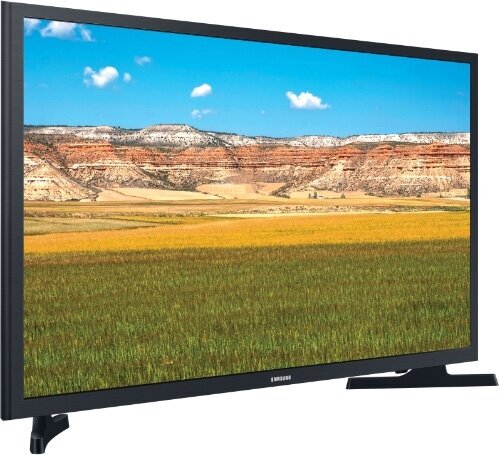 ЖК-телевизор Samsung UE32T4500AUXCE 4 black