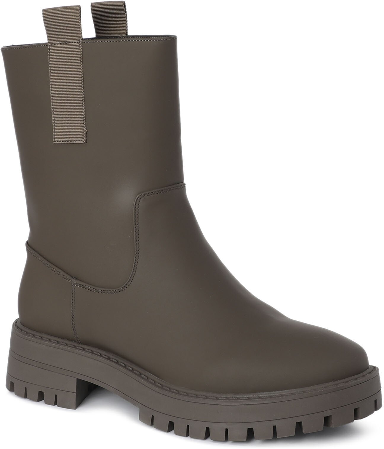 Полусапоги