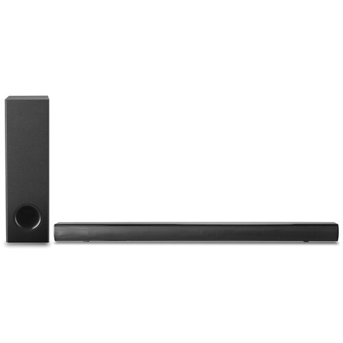 Саундбар Hyundai H-HA630 21 50Вт100Вт черный 1505200₽