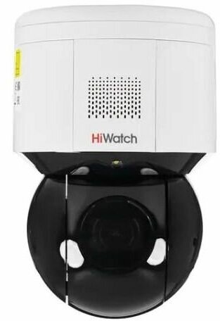 Видеокамера IP HIWATCH PTZ-N3A404I-D, 2.8 - 12 мм - фото №3
