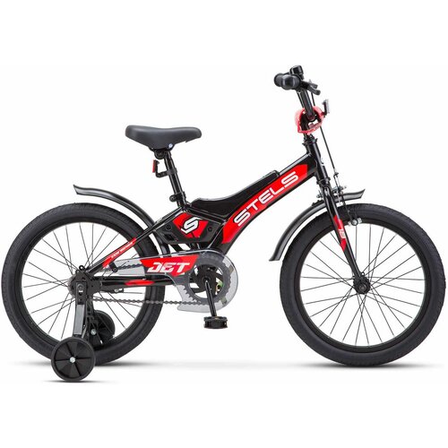 STELS Jet 16 2023 черный 8832₽