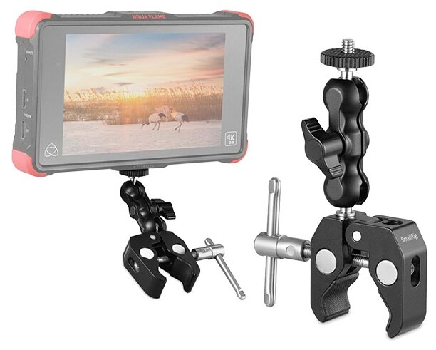 Зажим с Magic Arm SmallRig 2164