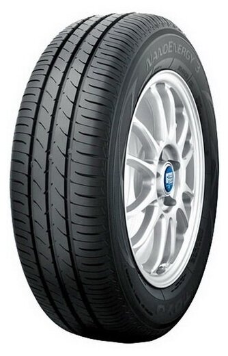 Шина Toyo Nano Energy 3 165/65R15 81T