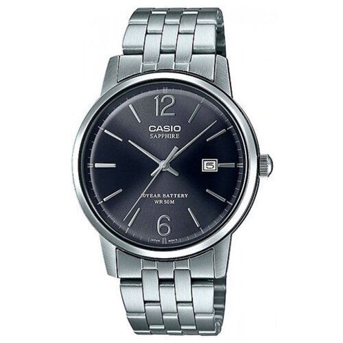 CASIO MTS-110D-1A