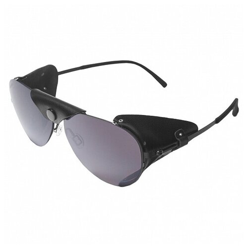 Солнцезащитные очки White Lab, серый/черный