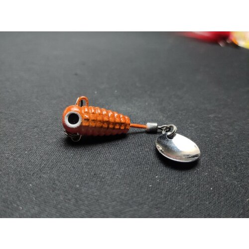 Тейл-спиннер для рыбалки Gart Master 15гр 750₽