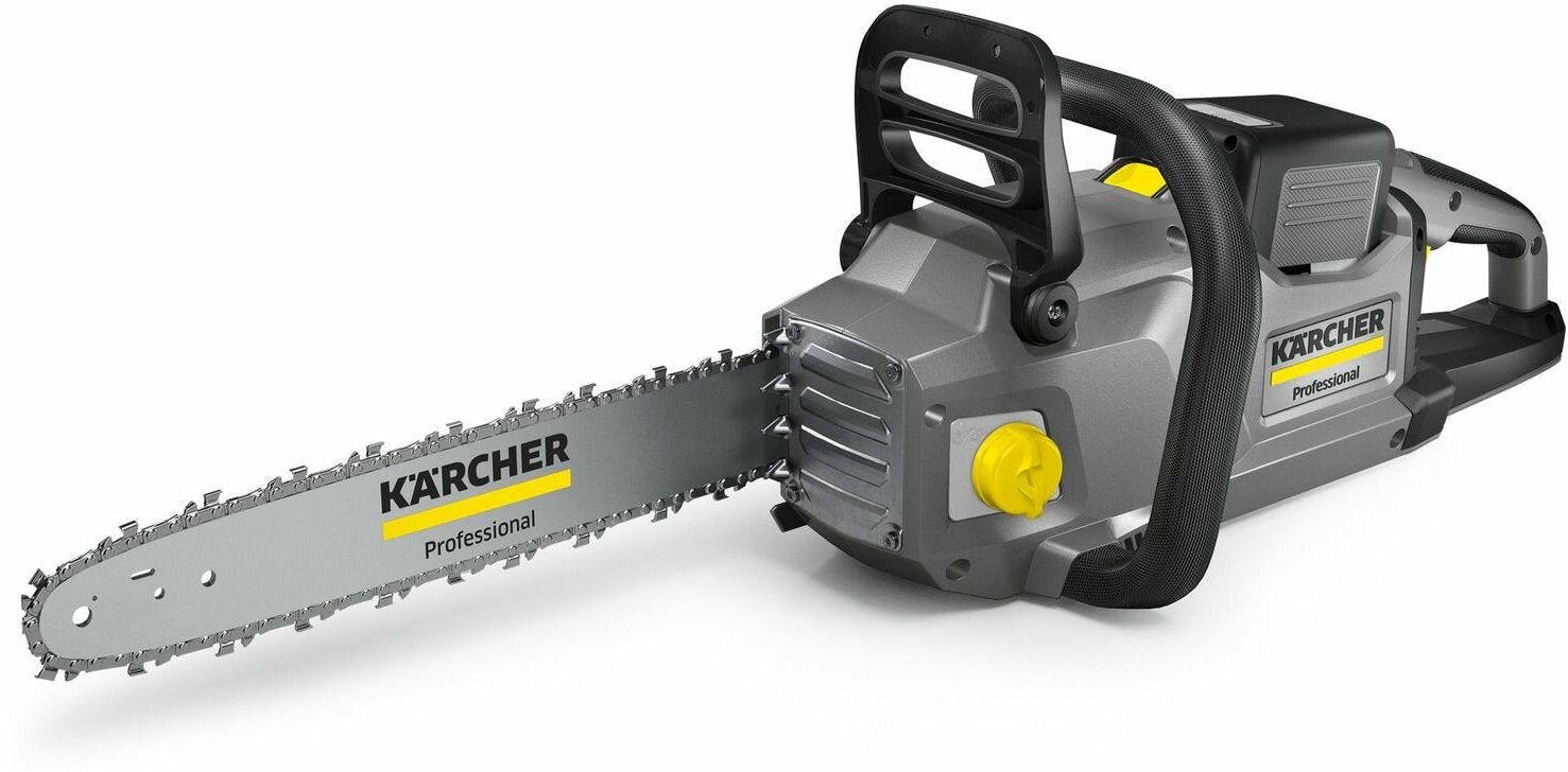 Цепная пила KARCHER CS 400/36 BP PACK