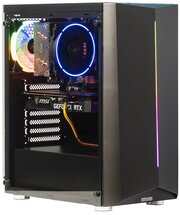 Игровой компьютер AMD Ryzen 7 5800X GeForce RTX 3070 8GB 32GB RAM SSD 512GB HDD 1TB