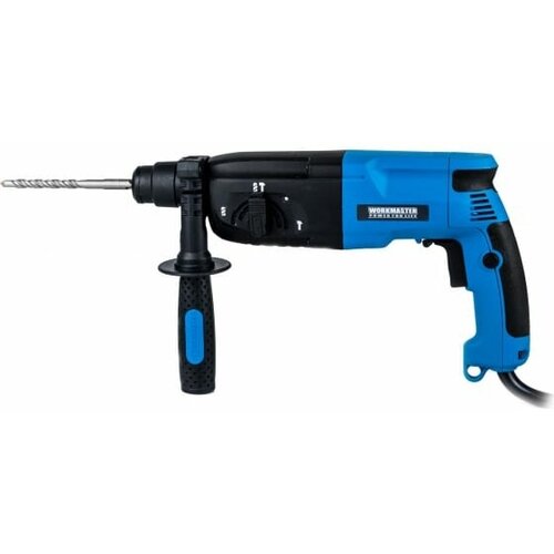 Workmaster Перфоратор электрический ПР-980 шт Workmaster 5676₽