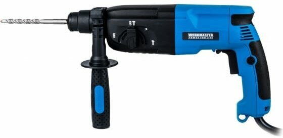 Workmaster Перфоратор электрический ПР-980 , шт Workmaster