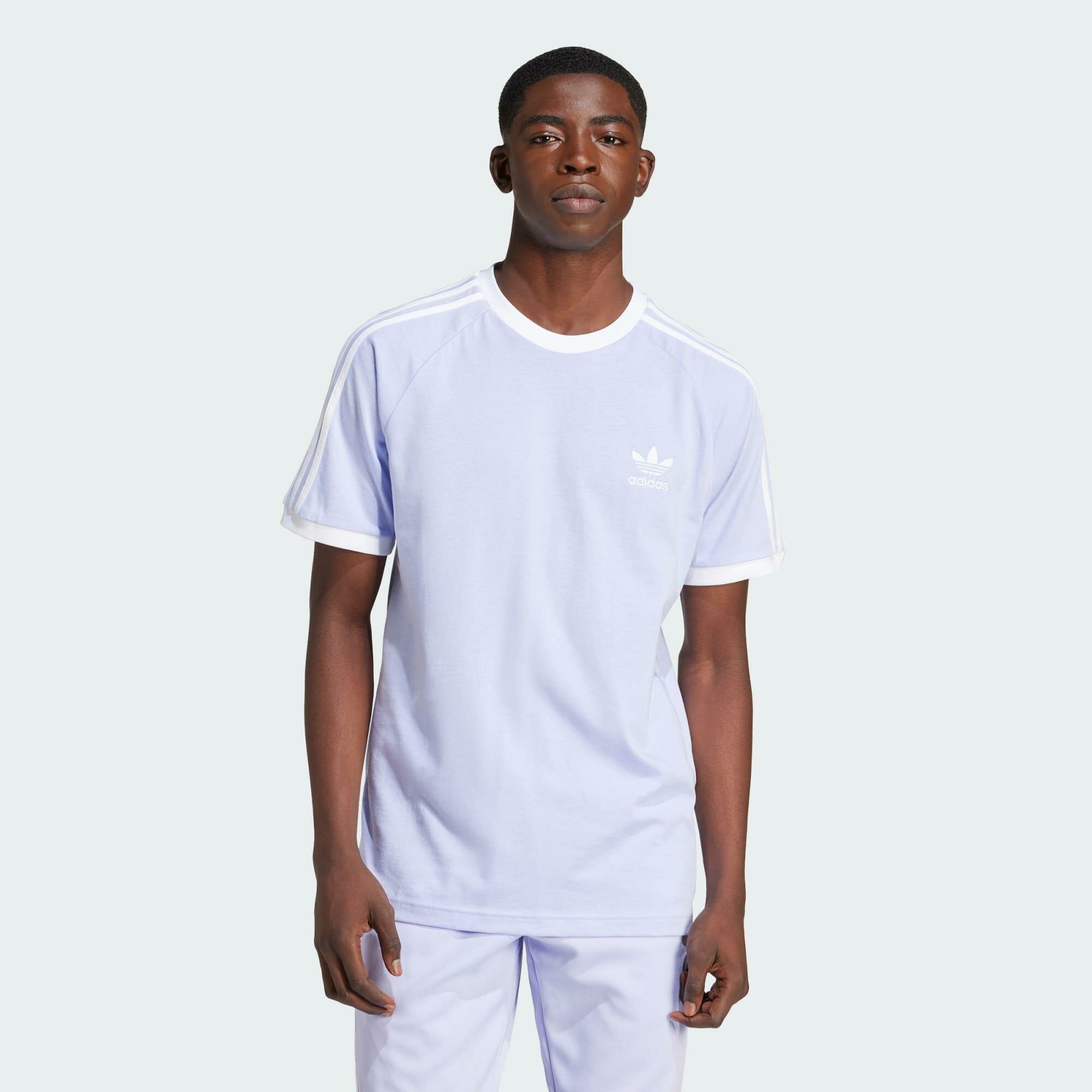 Футболка спортивная adidas Originals Adicolor Classics
