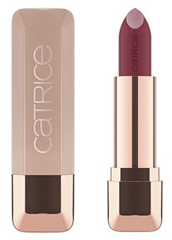 CATRICE Губная помада Full Satin Nude Lipstick 050 - Full Of Boldness