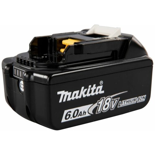 Аккумуляторная батарея Makita LXT BL1860B аккумулятор boom tools для лазерного уровня хилда с индикатором заряда