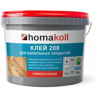 Клей homakoll 208 7 кг