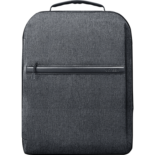 Рюкзак для ноутбука размером до 15,6 UGREEN LP664 (90798) Laptop Backpack B02. Цвет: темно-серый ugreen cm387 серый