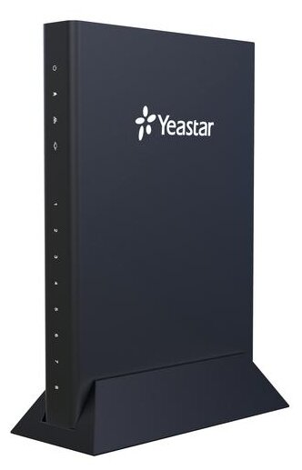 Шлюз VoIP Yeastar TA800 8xFXS