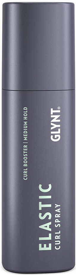 GLYNT (Глинт) Спрей-гель для блеска и эластичности с термозащитой Elastic Curl Spray,150 мл