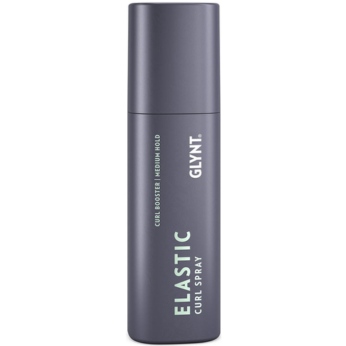 GLYNT (Глинт) Спрей-гель для блеска и эластичности с термозащитой Elastic Curl Spray,150 мл glynt глинт спрей термозащита для блеска и стойкости цвета revital care spray 150мл