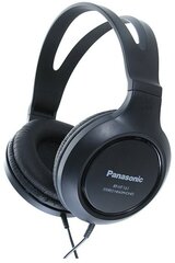 Наушники Panasonic RP-HT161E-K