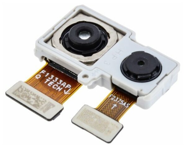 Камера для Huawei Honor 10 Lite 4G (HRY-LX1) (в сборе 2 шт.) (задняя)