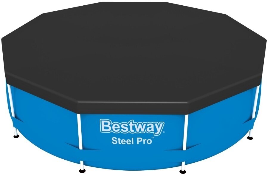 Натяжной тент Bestway 58036 3.05 м - фотография № 3