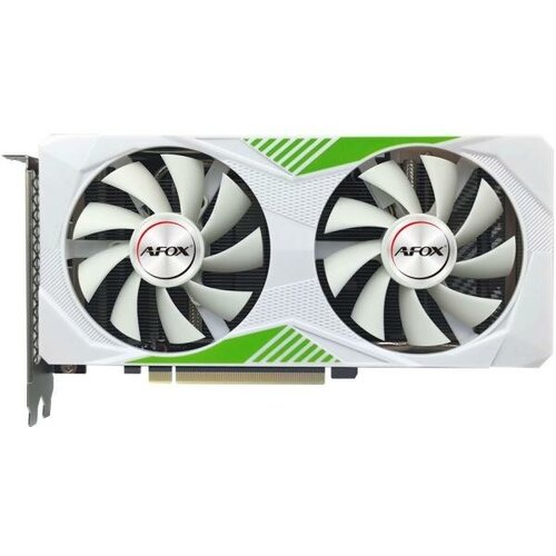 Видеокарта Afox nVidia GeForce RTX 3060 Ti AF3060TI-8192D6H4 PCI-E 8192Mb GDDR6 256 Bit Retail 3782000₽