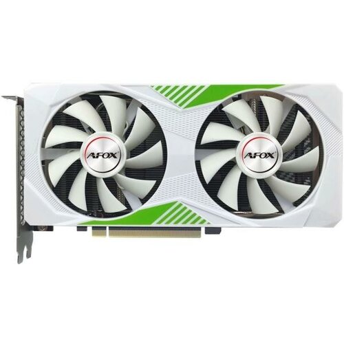 Видеокарта Afox nVidia GeForce RTX 3060 Ti AF3060TI-8192D6H4 PCI-E 8192Mb GDDR6 256 Bit Retail