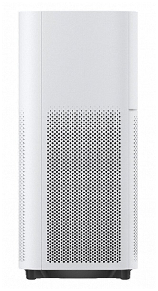 Очиститель воздуха Xiaomi Mi Air Purifier 4 EU (BHR5096GL) - фотография № 3