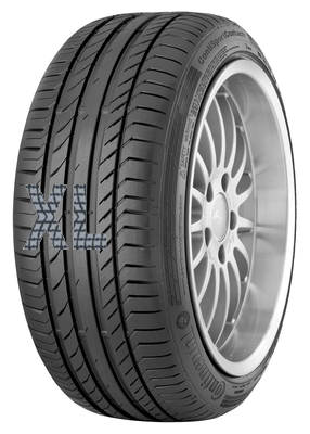 Continental ContiSportContact 5 SUV 275/50R20 109W