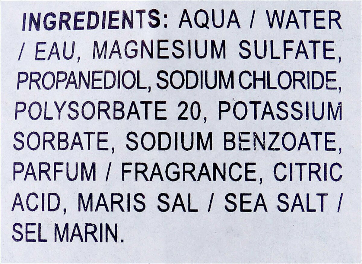 Davines Спрей с морской солью More Inside для объемных свободных укладок, 250 мл (Davines, ) - фото №11