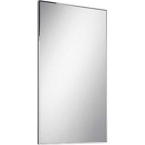 Зеркало Colombo Design Fashion Mirrors 50 В2043 Нержавеющая сталь