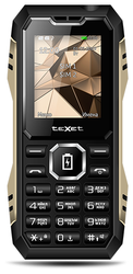 <b>Телефон</b> teXet TM-D429 <span>диагональ экрана: 1.77", количество основных камер: 1, емкость аккумулятора: 1500 мА⋅ч</span>