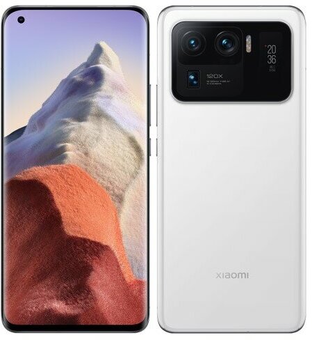 Смартфон Xiaomi - фото №11