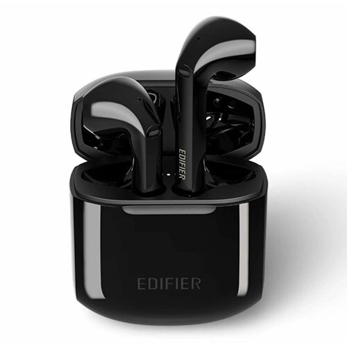 Беспроводные наушники Edifier LolliPods True Wireless Bluetooth Earbuds Black 692300₽