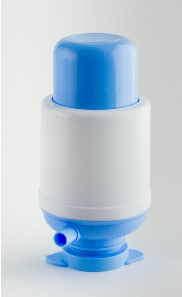 Помпа для воды MINI с переходником для бутылей 5л 9л 11л 19л - фотография № 6